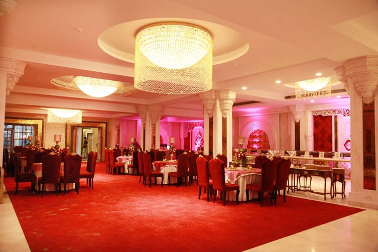 Cherish Banquets in Wazirpur, Delhi