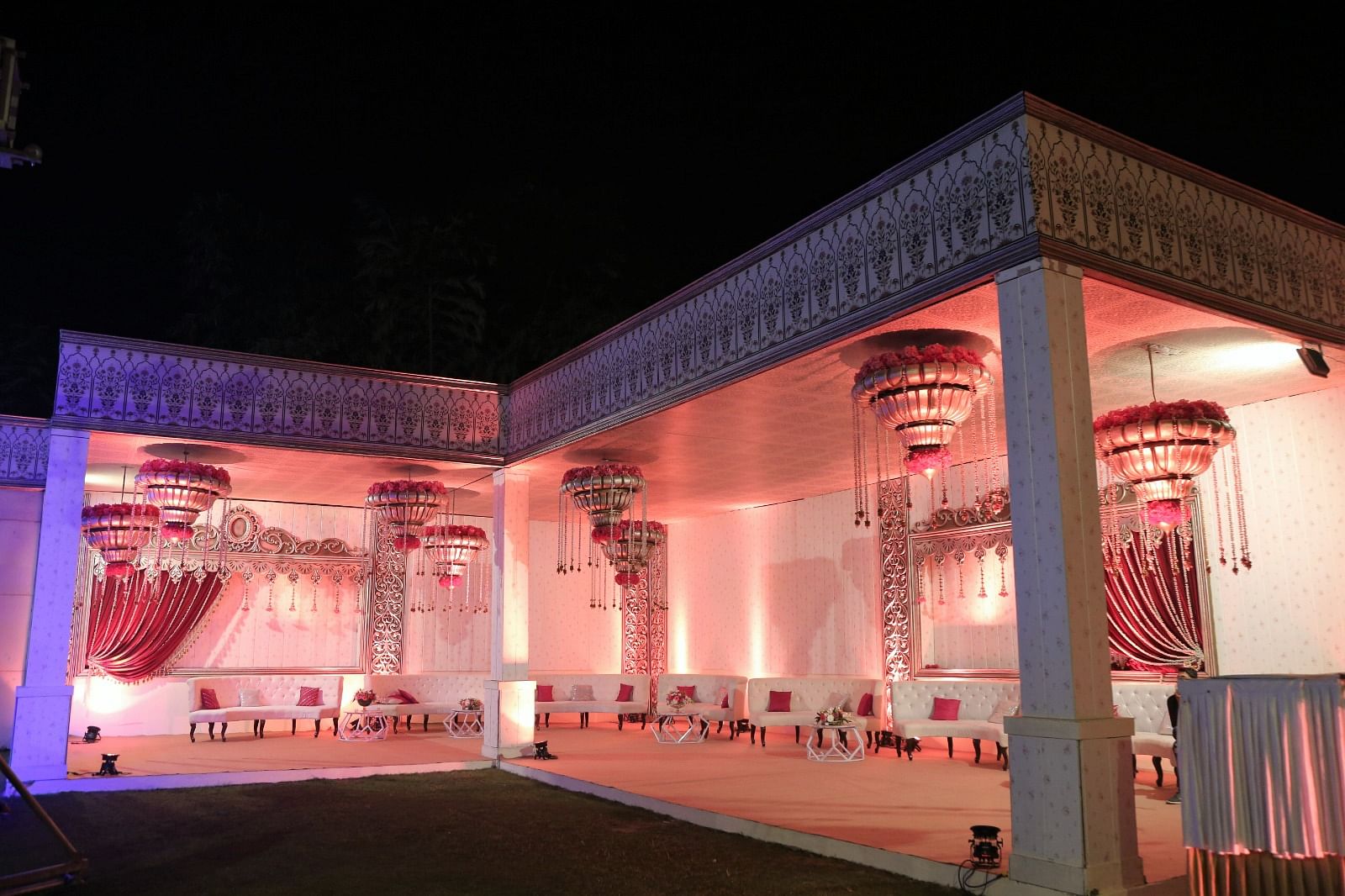 Chhatarpur Central By FNP Venues in Chattarpur, Delhi