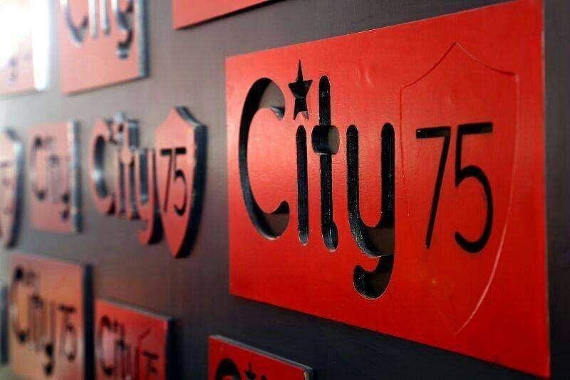 City 75 in Dwarka, Delhi