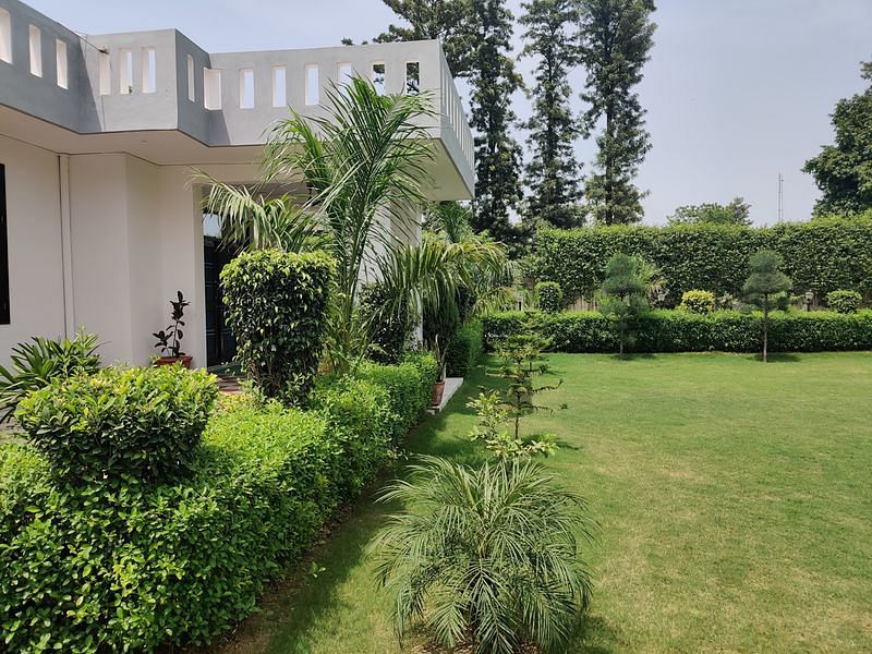 Classy Farm By Gobravo Hotels in Bijwasan, Delhi