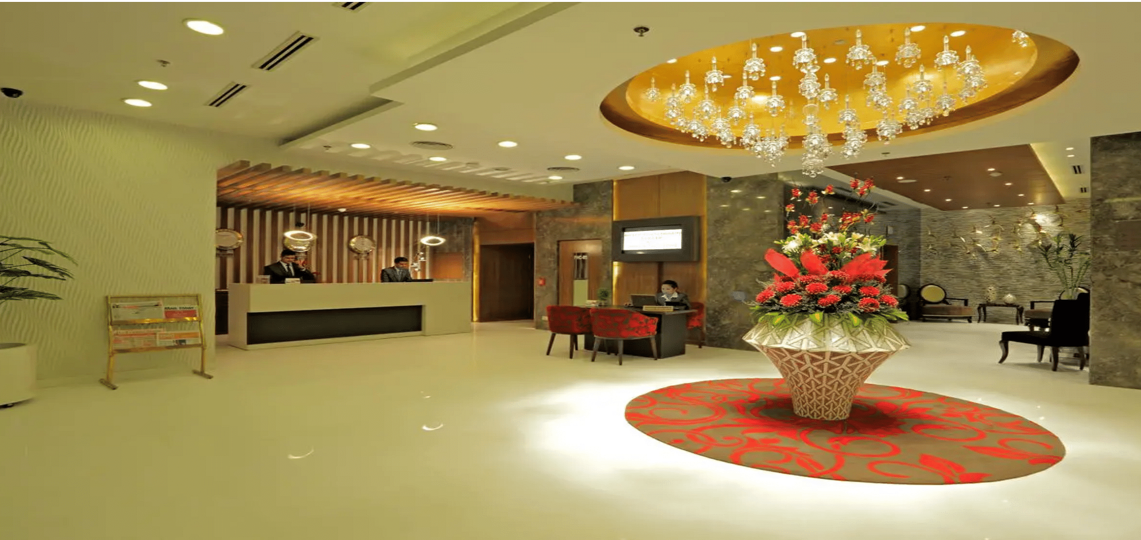 Fairlie Hotels Resorts in Satbari, Delhi