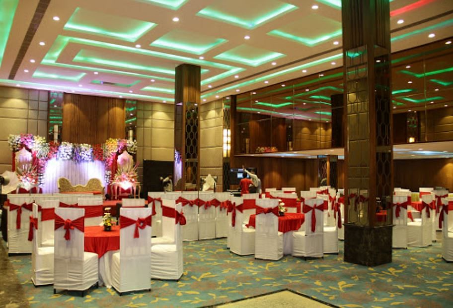 Crystal Banquet in Laxmi Nagar, Delhi