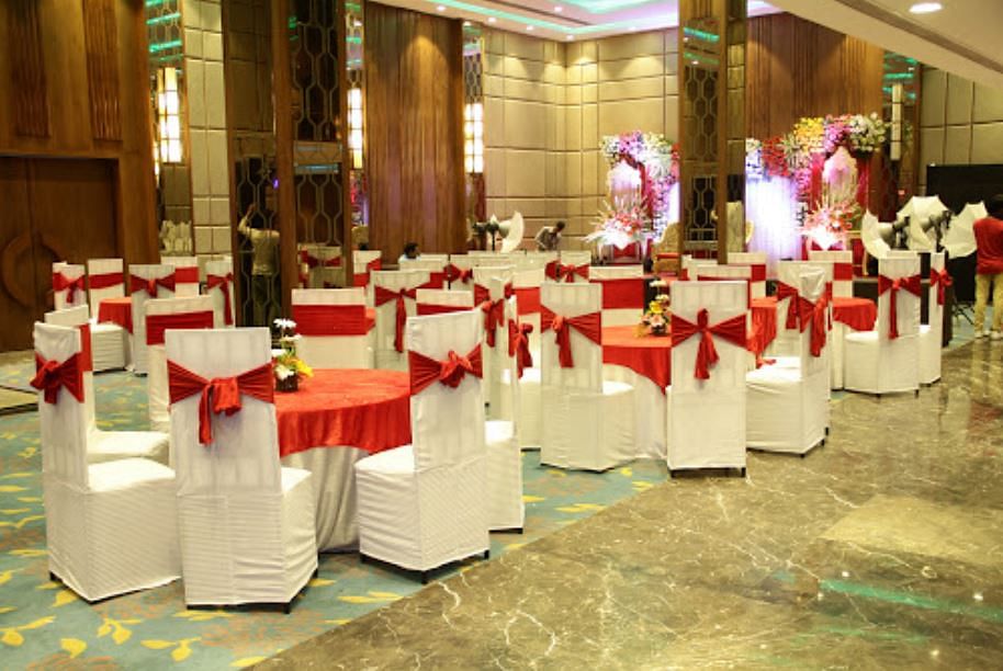 Crystal Banquet in Laxmi Nagar, Delhi