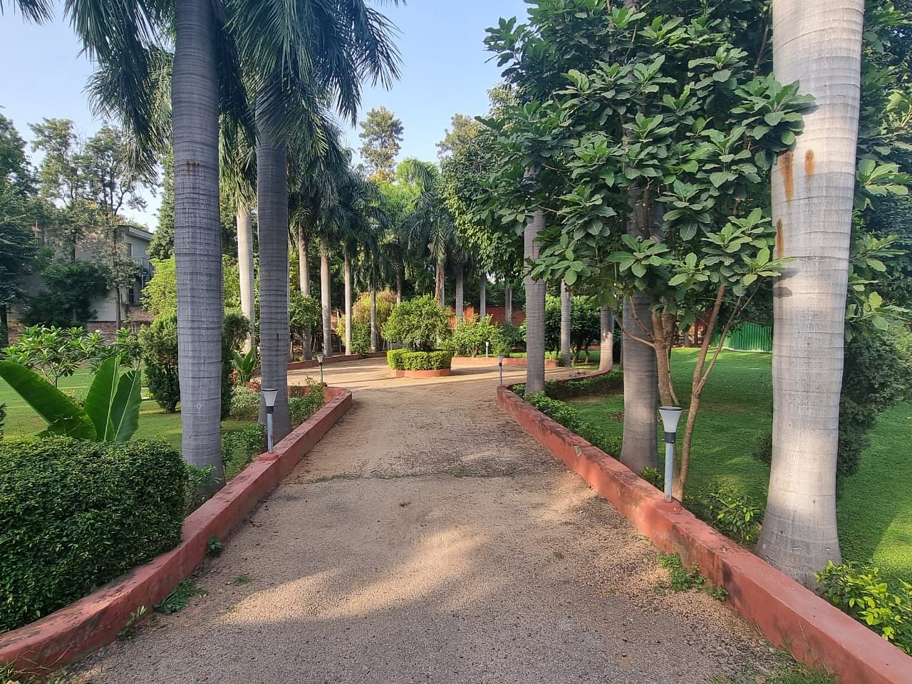 Dawning Greens in Chhatarpur, Delhi Dawning Greens in Chhatarpur, Delhi
