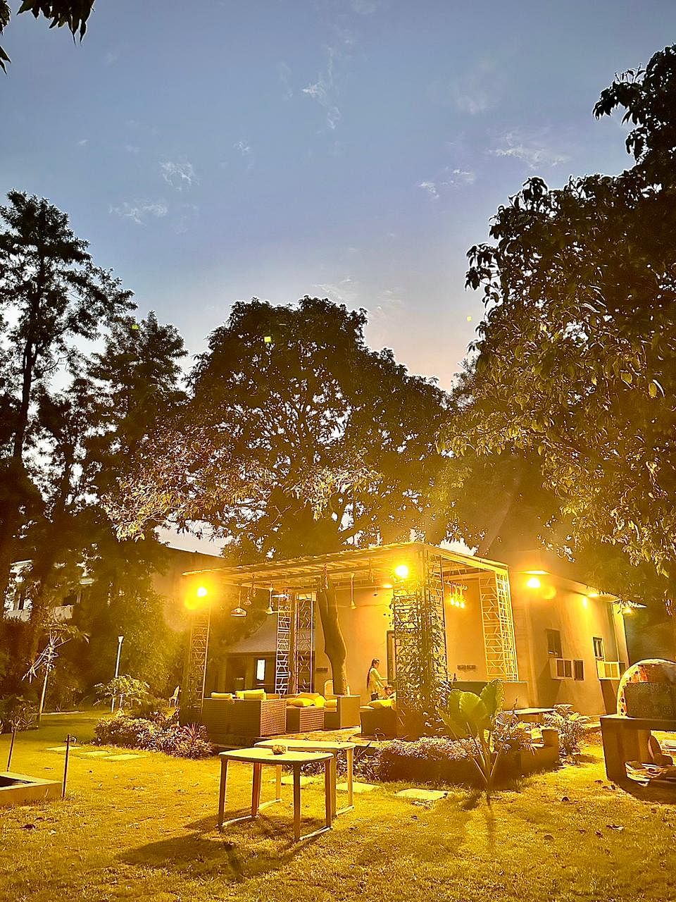 Dawning Greens in Chhatarpur, Delhi Dawning Greens in Chhatarpur, Delhi