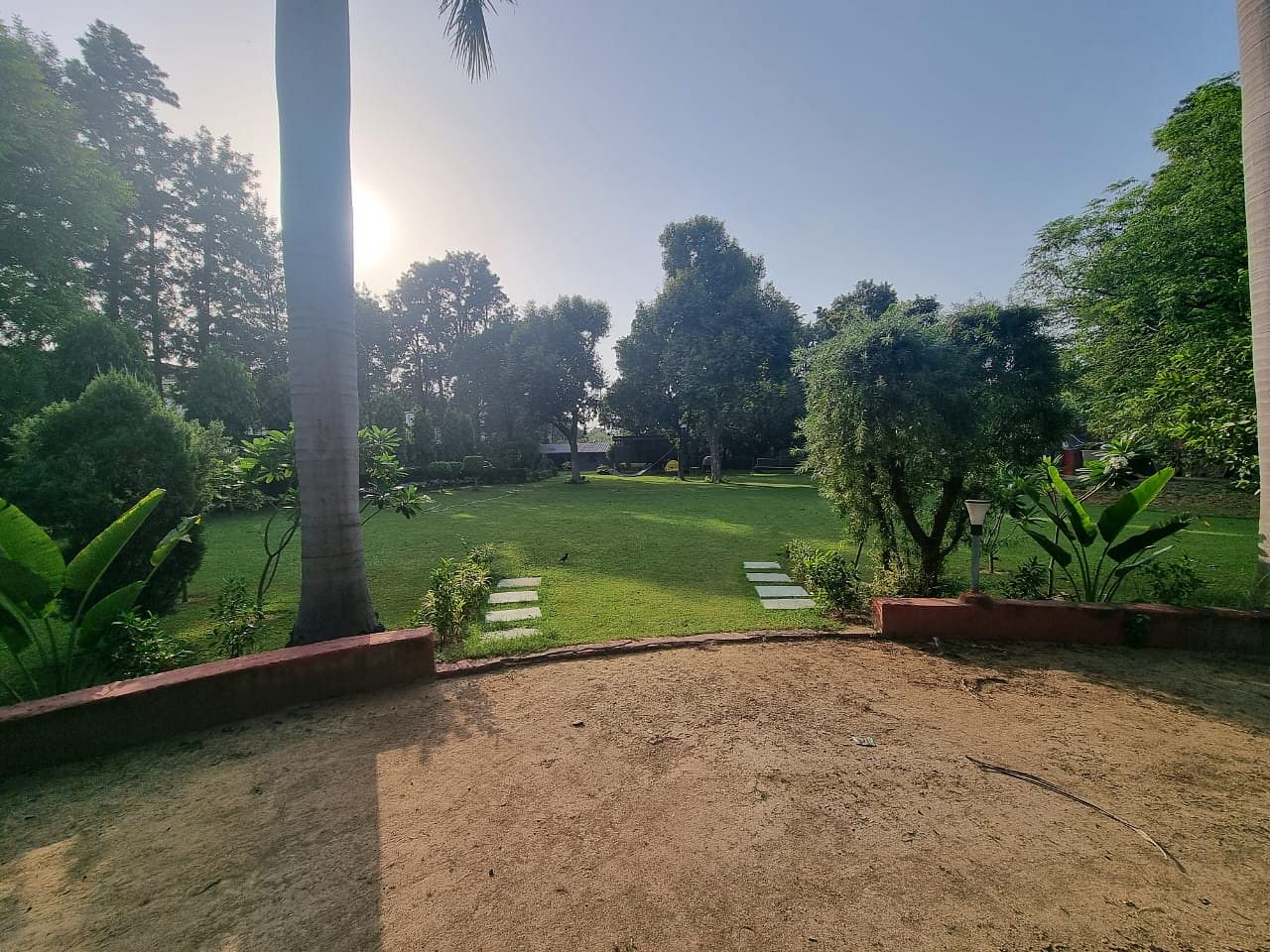 Dawning Greens in Chhatarpur, Delhi Dawning Greens in Chhatarpur, Delhi
