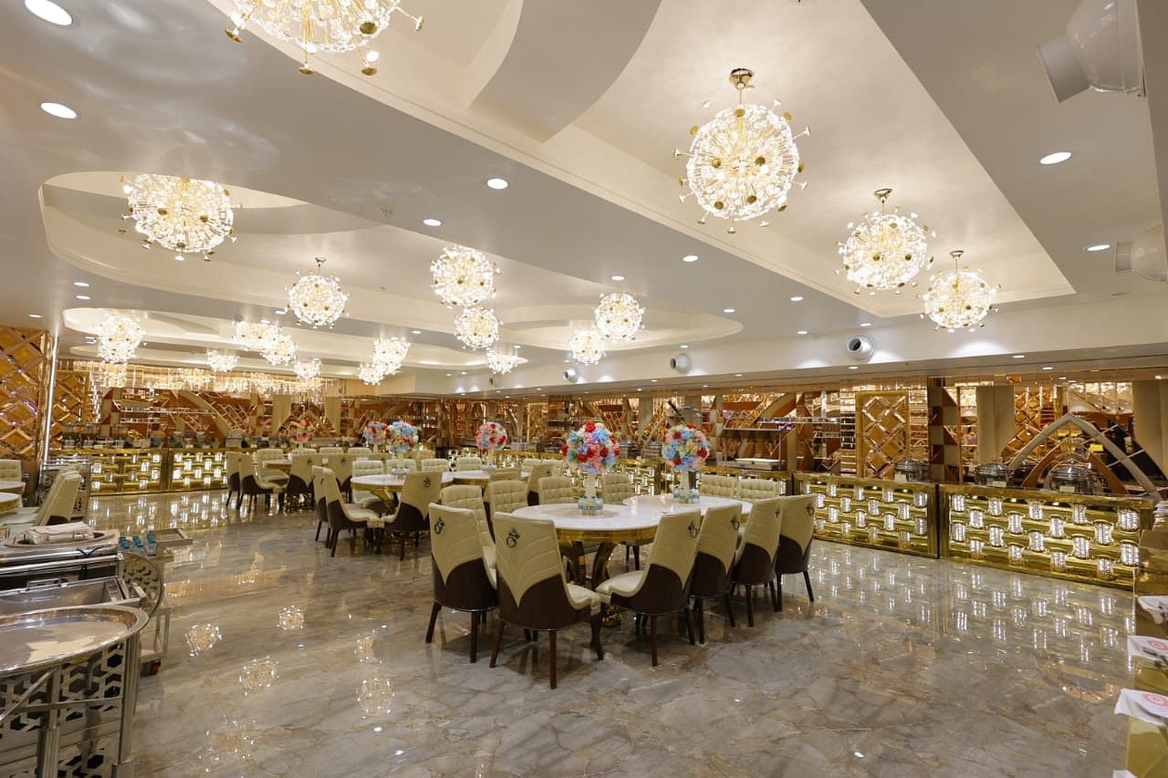 Diamond Crown Banquet in Karkardooma, Delhi