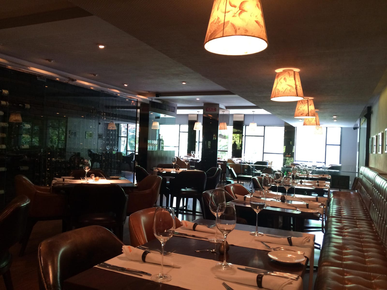 Diva Italian in Greater Kailash 2, delhi