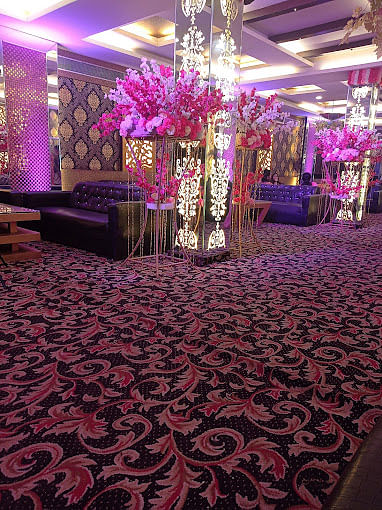 Dream Palace in GT Karnal Road, Delhi Dream Palace in GT Karnal Road, Delhi