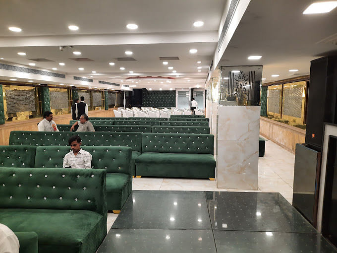 Dream Palace in GT Karnal Road, Delhi Dream Palace in GT Karnal Road, Delhi