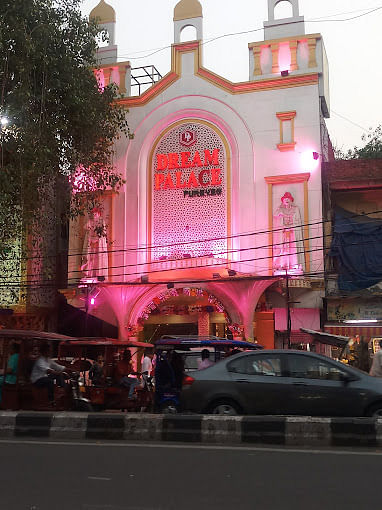 Dream Palace in GT Karnal Road, Delhi Dream Palace in GT Karnal Road, Delhi