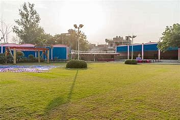Fauji Vatika in Nangloi, Delhi Fauji Vatika in Nangloi, Delhi