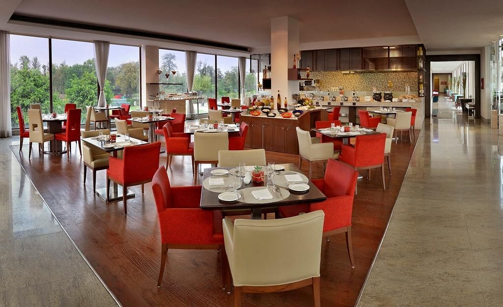 Four Points By Sheraton in NH 8, Delhi
