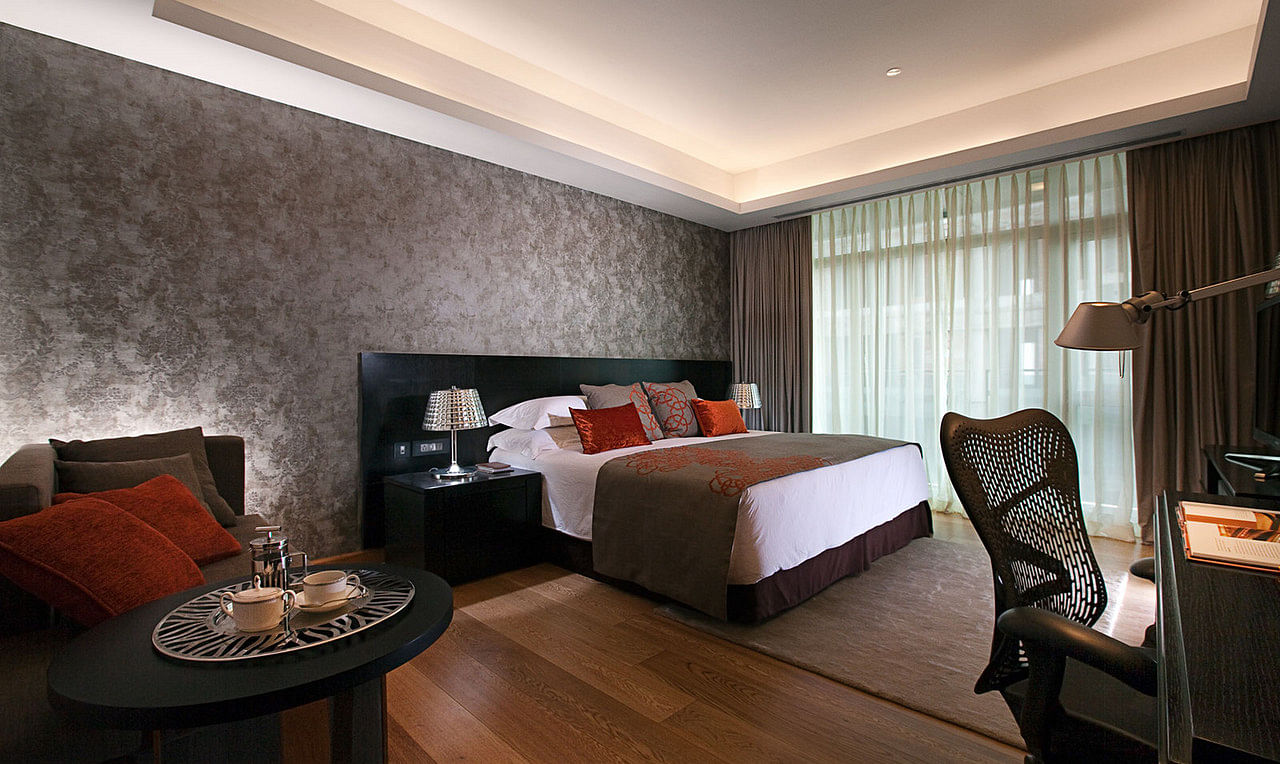 Holiday Inn New Delhi Mayur Vihar Noida, an IHG Hotel Reviews, Deals &  Photos 2024 - Expedia