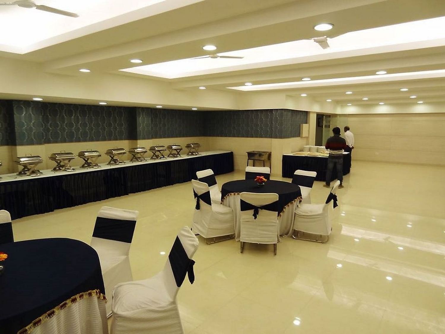 Galaxy Rooms N Banquet in Dwarka, Delhi