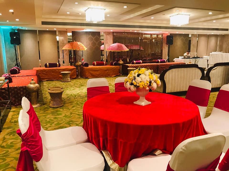 Get Your Venue in Connaught Place, Delhi