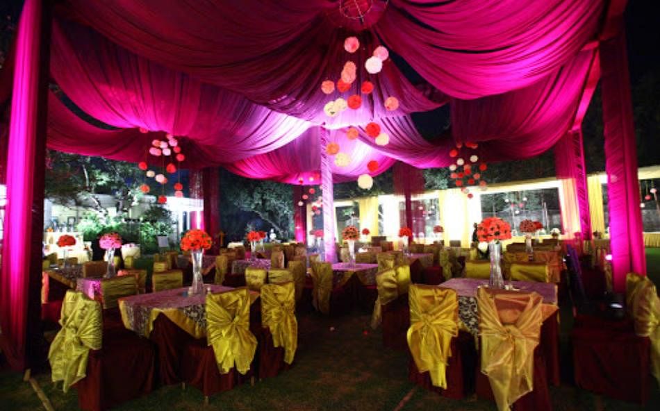 Golden Vatika in Johor, Delhi Golden Vatika in Johor, Delhi