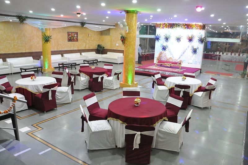 Govindam Banquet in Dwarka, Delhi