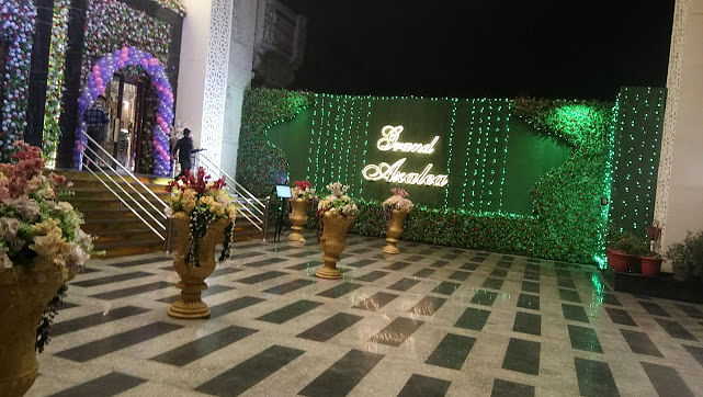 Grand Azalea in Najafgarh Road, Delhi