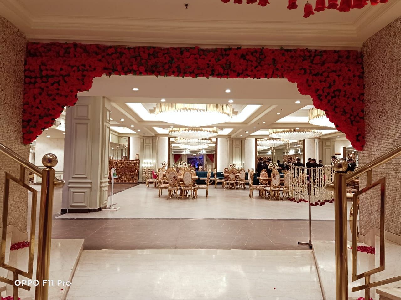 Grand Imperia Banquet in Moti Nagar, Delhi