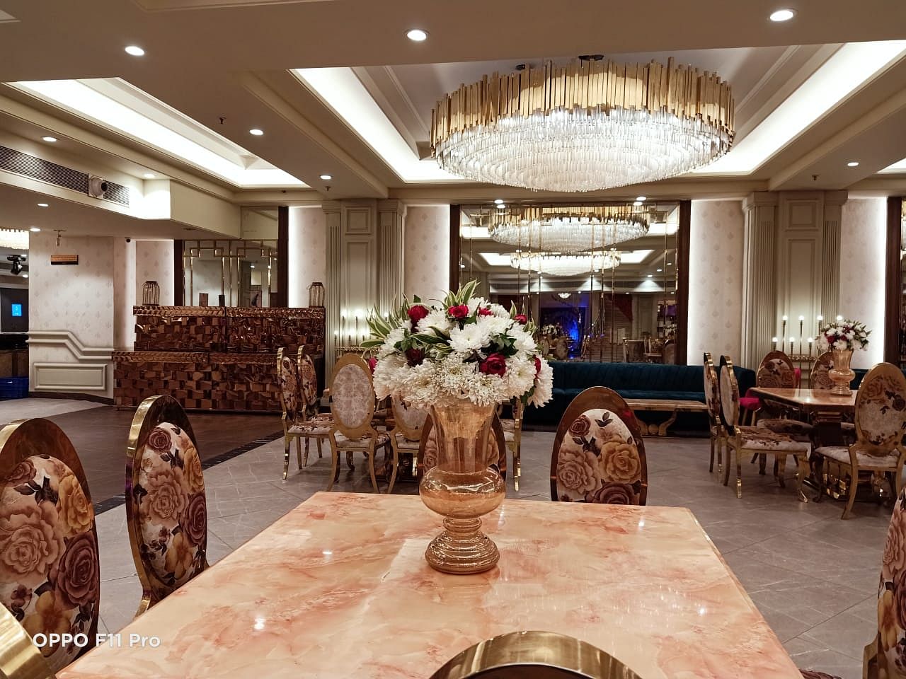 Grand Imperia Banquet in Moti Nagar, Delhi