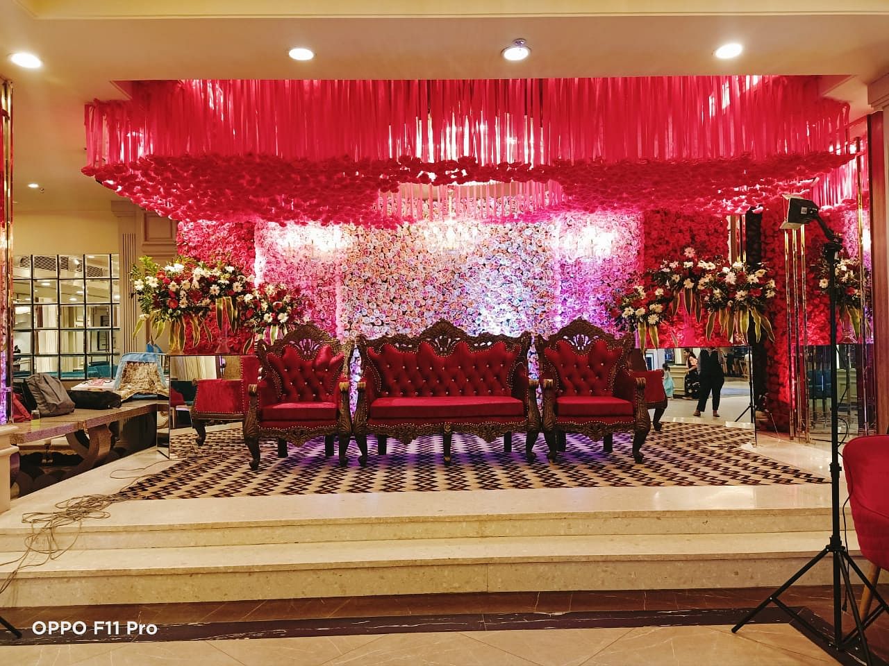 Grand Imperia Banquet in Moti Nagar, Delhi