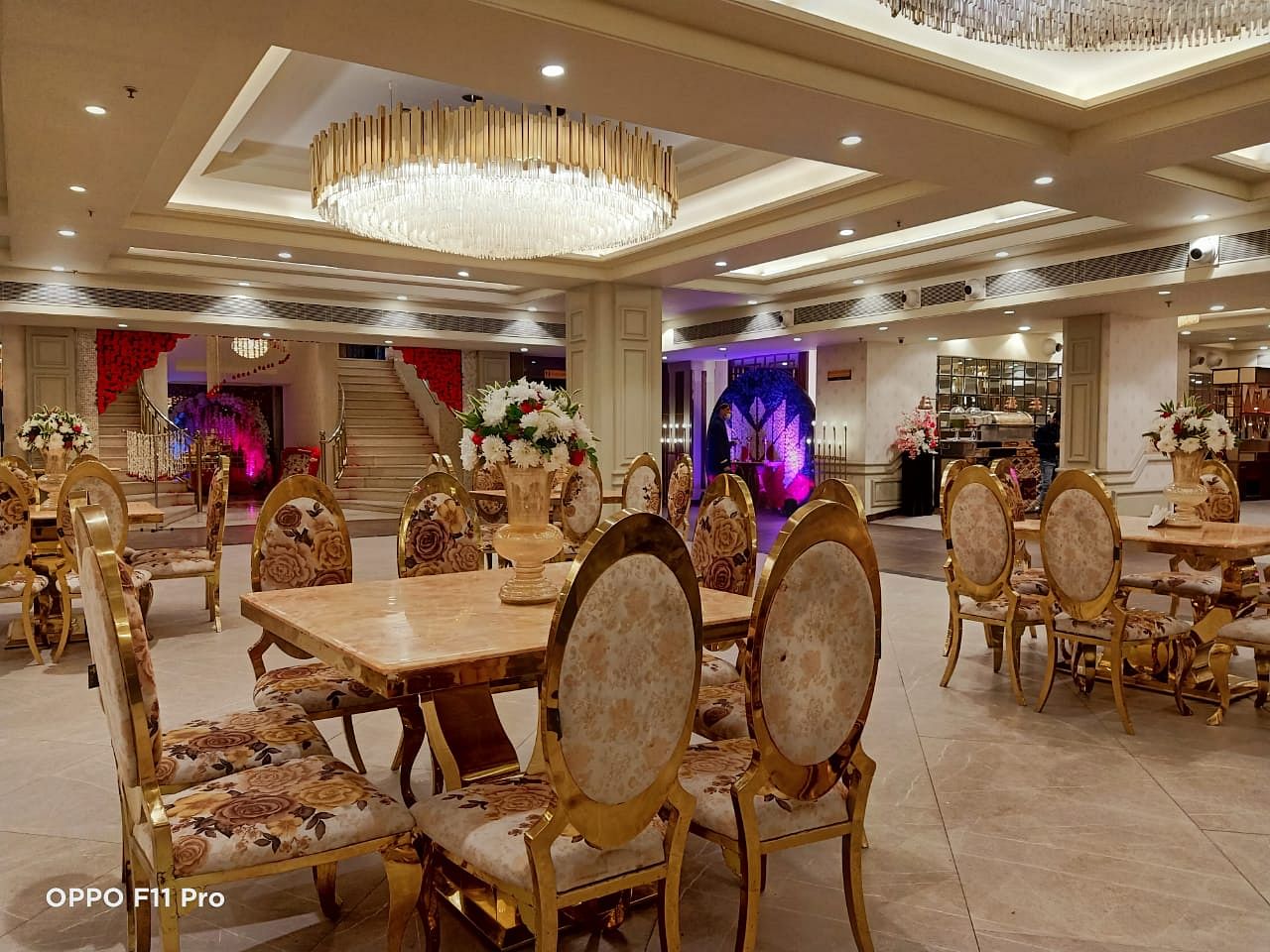 Grand Imperia Banquet in Moti Nagar, Delhi