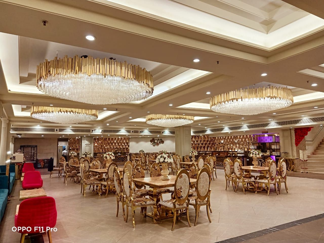 Grand Imperia Banquet in Moti Nagar, Delhi