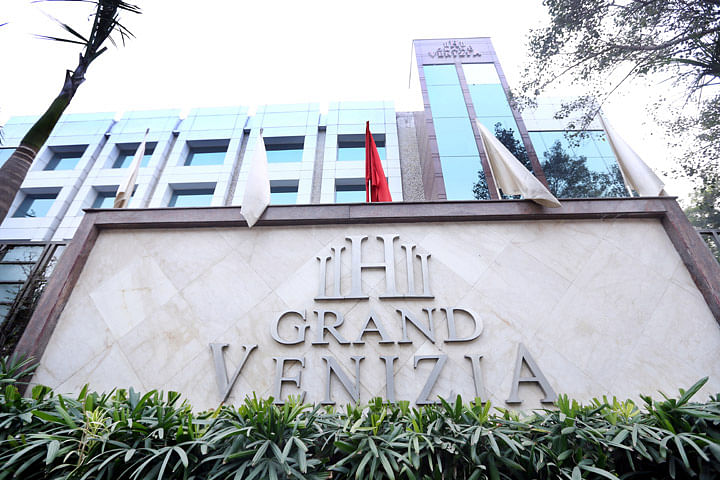 Grand Venizia in Model Town, Delhi