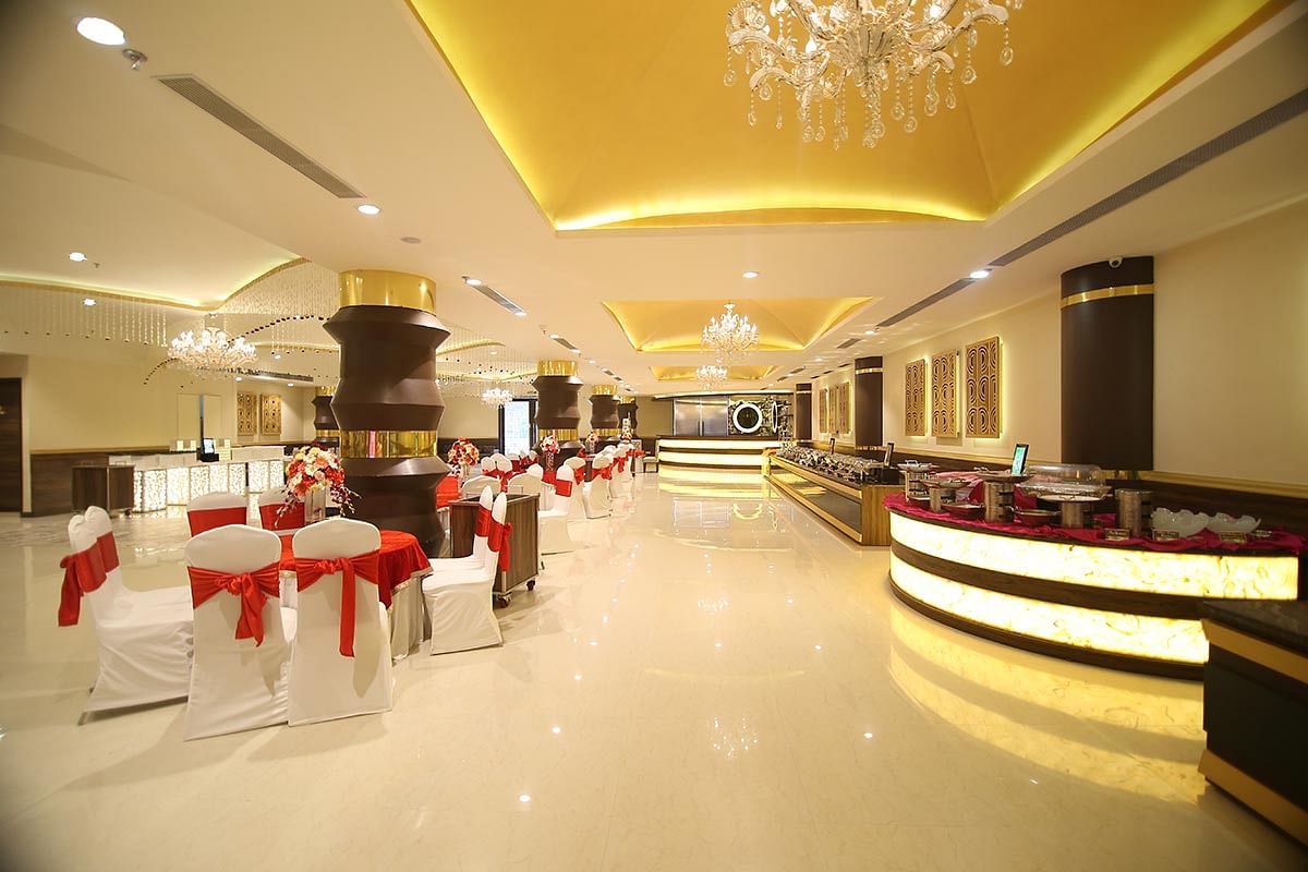 Green Lounge Premium in Mayapuri, Delhi