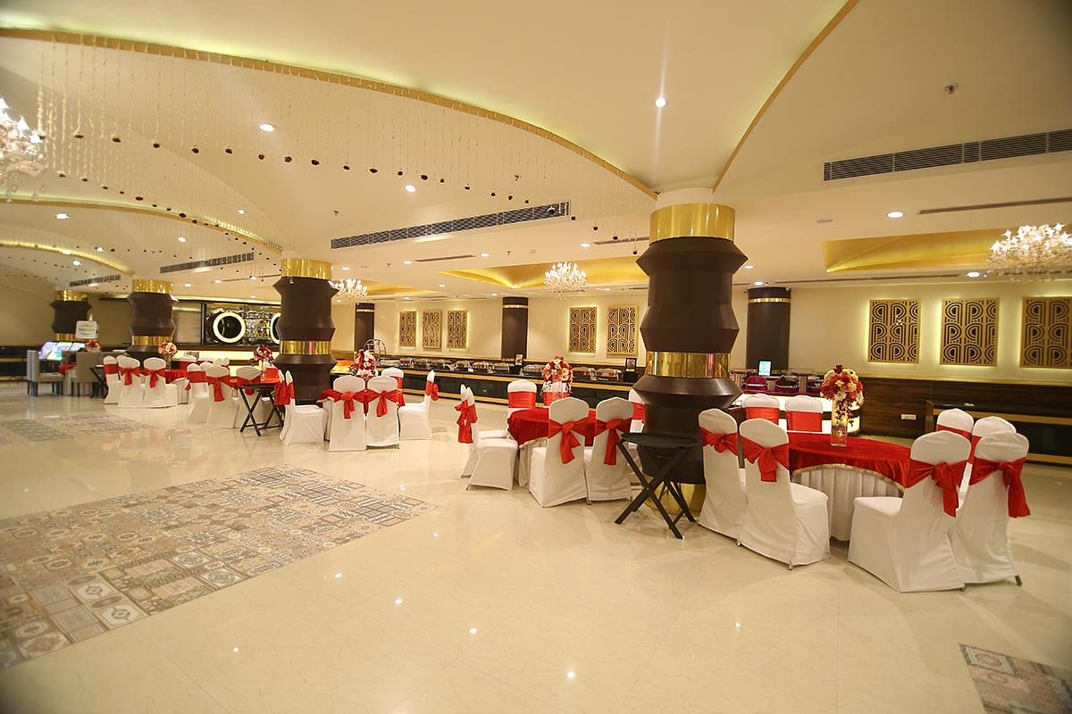 Green Lounge Premium in Mayapuri, Delhi