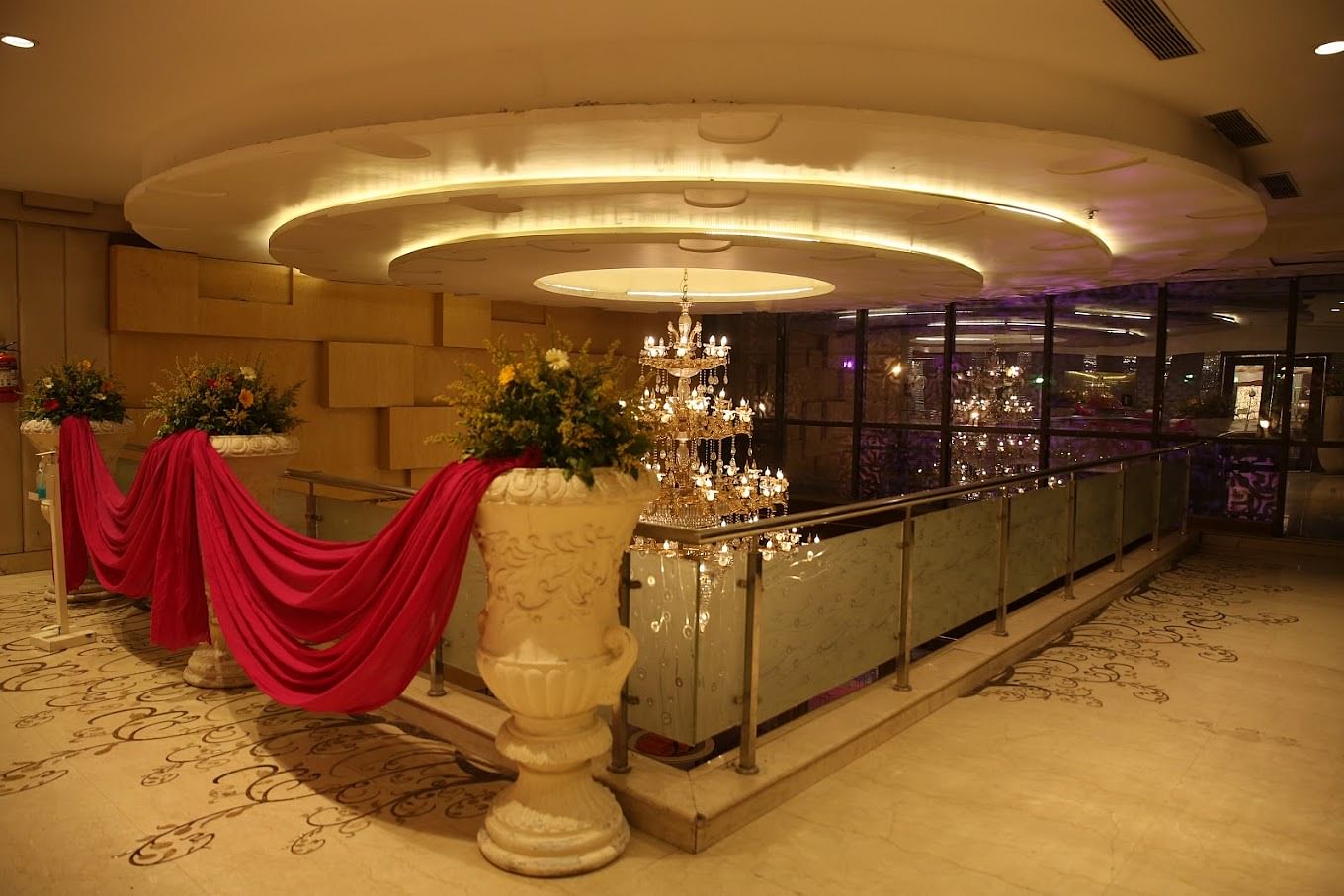 Hallmark Banquets in Karkardooma, Delhi