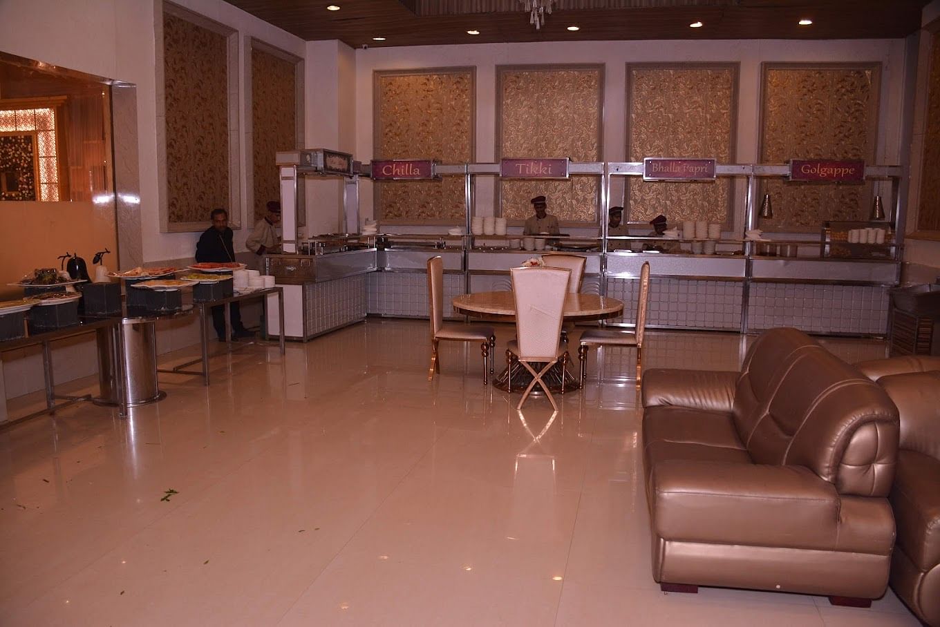 Hallmark Banquets in Karkardooma, Delhi