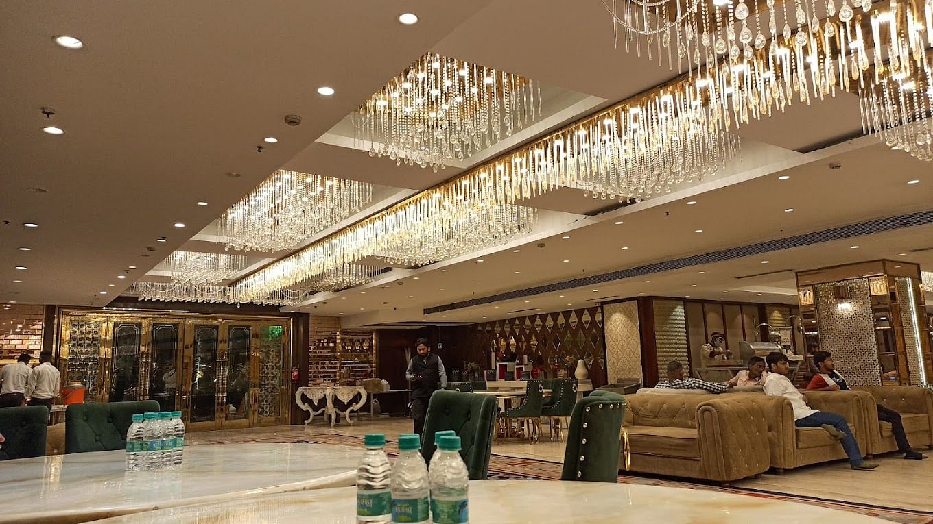 Hallmark Banquets in Karkardooma, Delhi