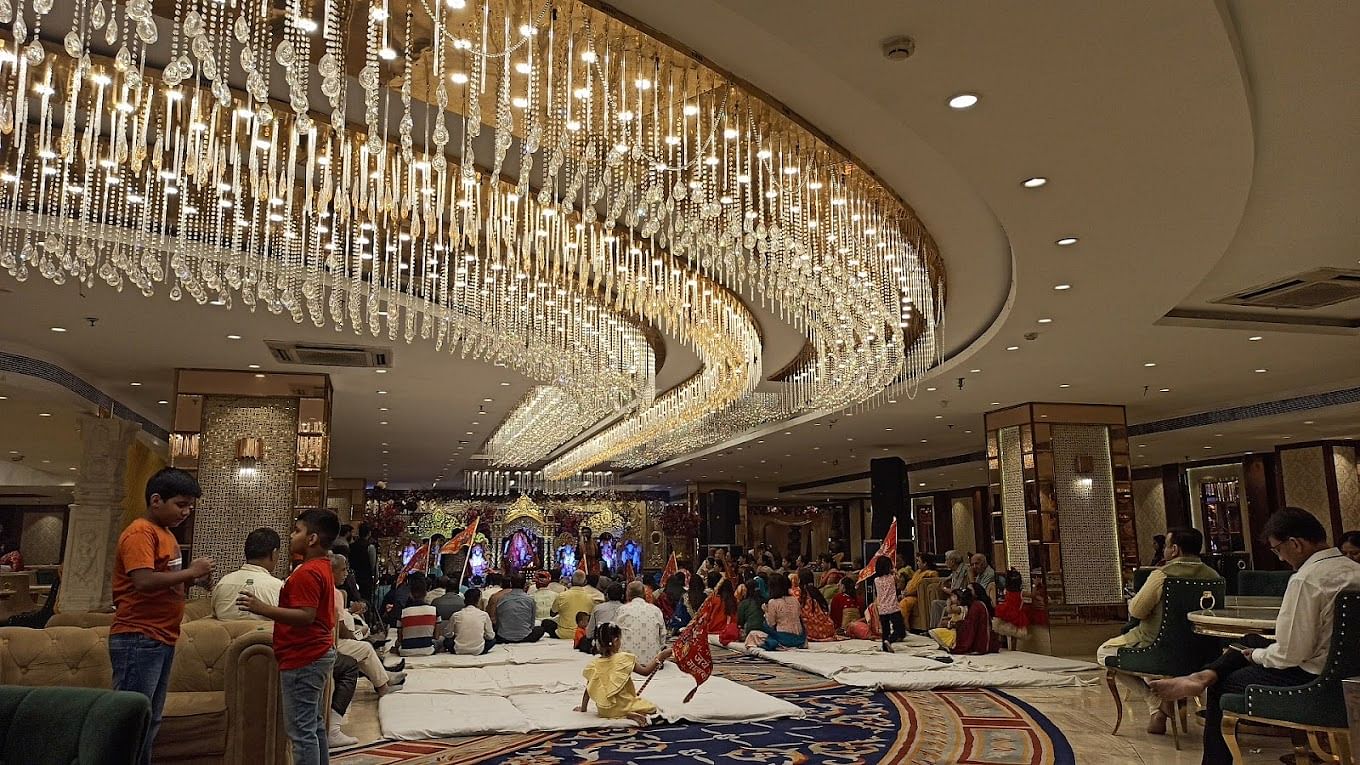 Hallmark Banquets in Karkardooma, Delhi