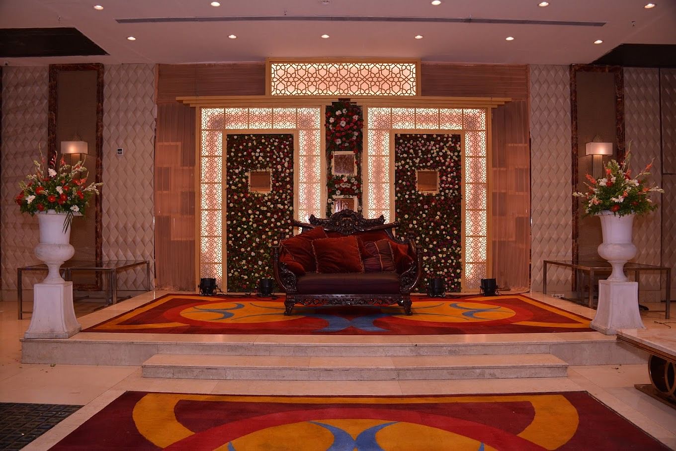 Hallmark Banquets in Karkardooma, Delhi