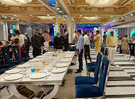 Hallmark Banquets in Karkardooma, Delhi