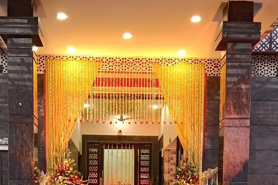 Haryana Maitri Bhawan in Pitampura, Delhi