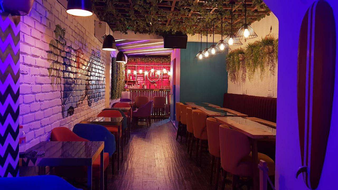 Havana Kitchen And Bar in GTB Nagar, Delhi