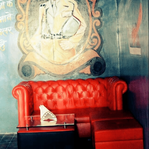 Hawalat Lounge Bar in Punjabi Bagh, Delhi