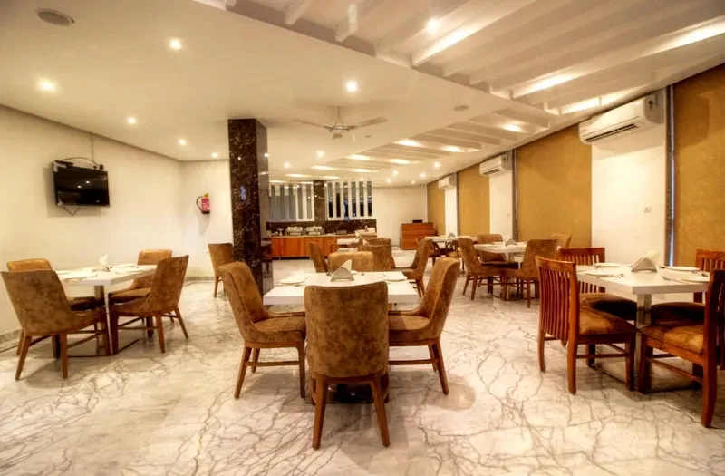 Hotel Almati Inn By R S Global in Mahipalpur, Delhi