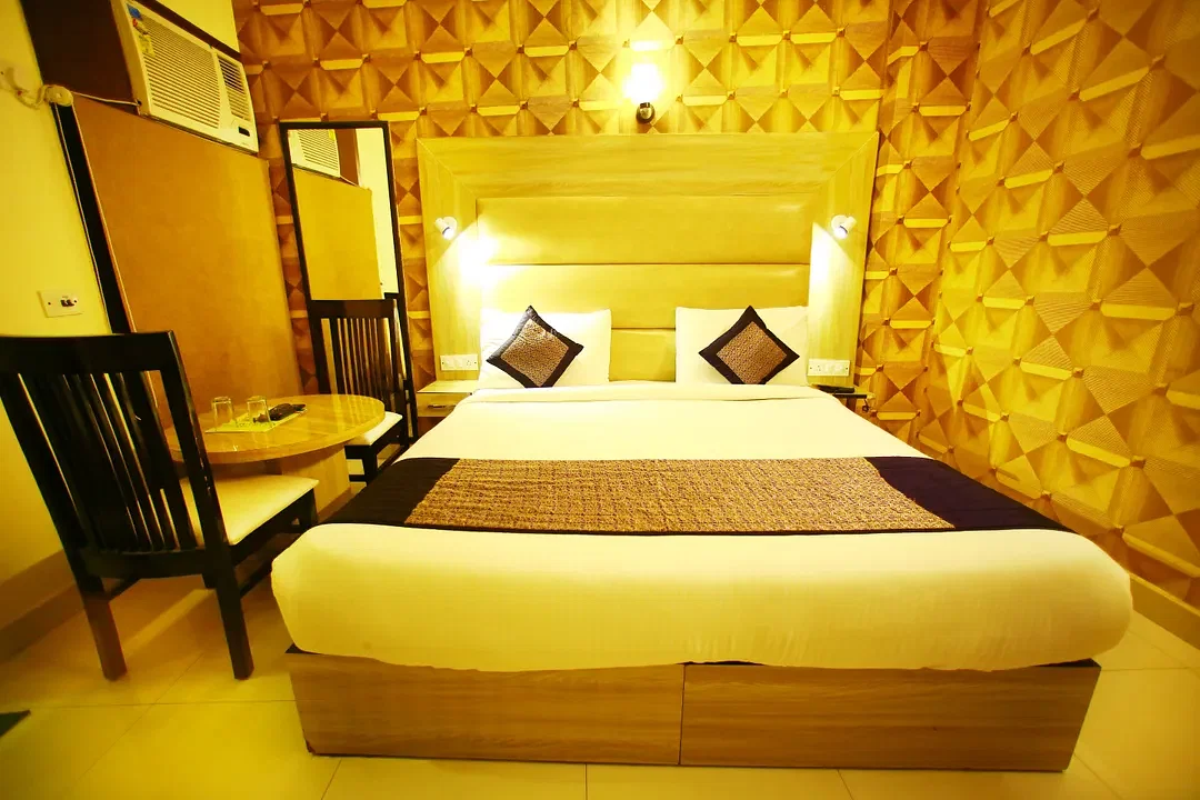 Hotel Almati Inn By R S Global in Mahipalpur, Delhi