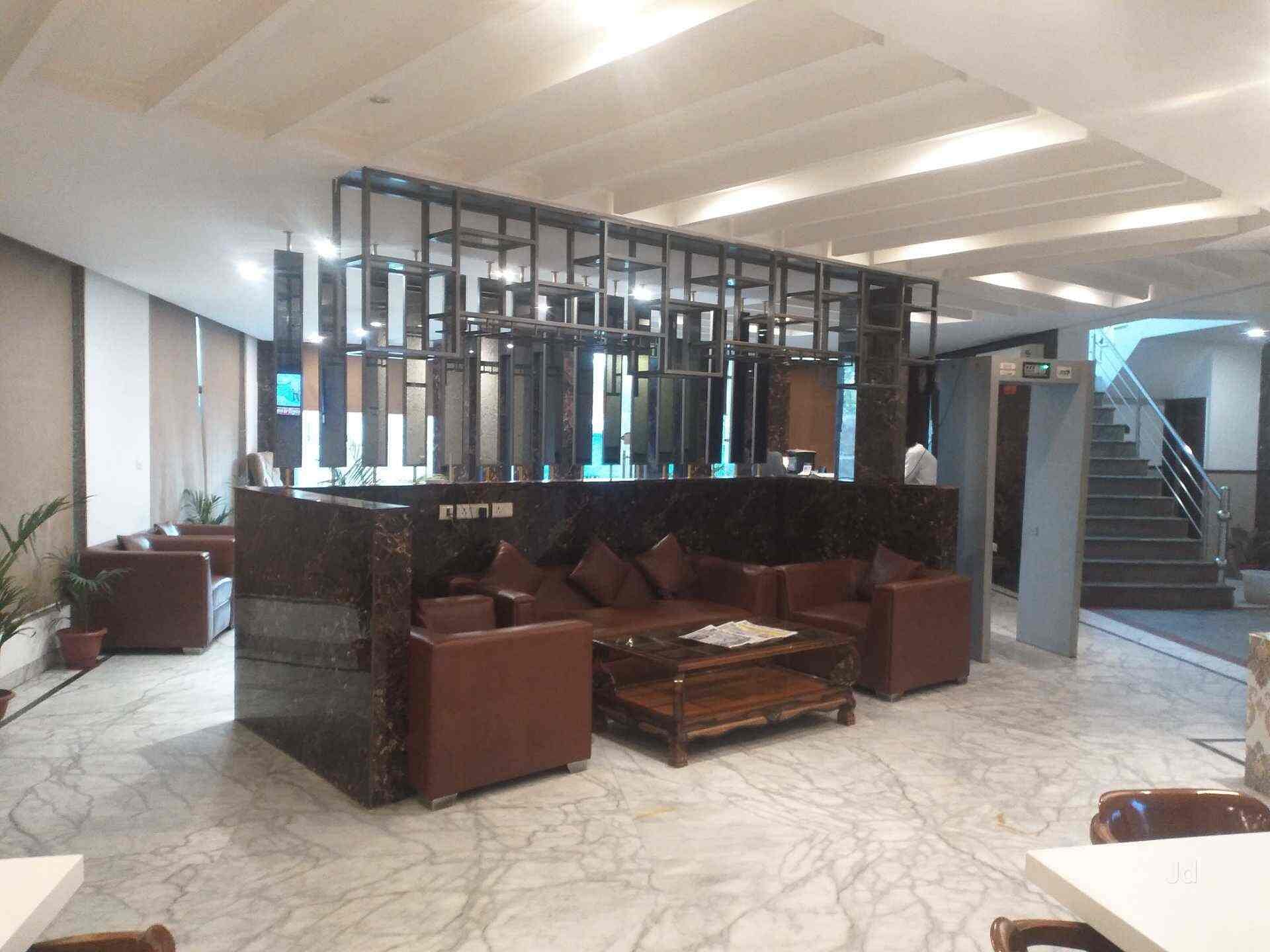 Hotel Almati Inn By R S Global in Mahipalpur, Delhi