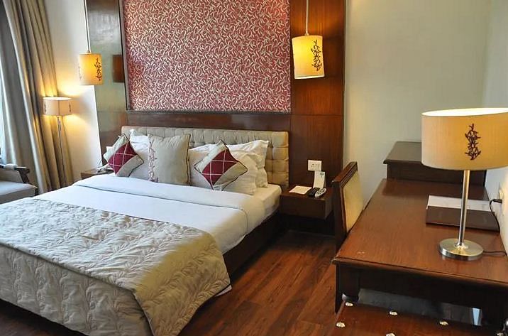 Amara Hotel in Greater Kailash 1, Delhi
