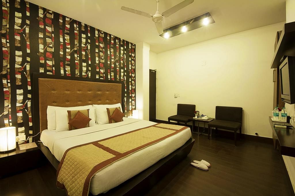 Hotel Good Palace in Karol Bagh, Delhi