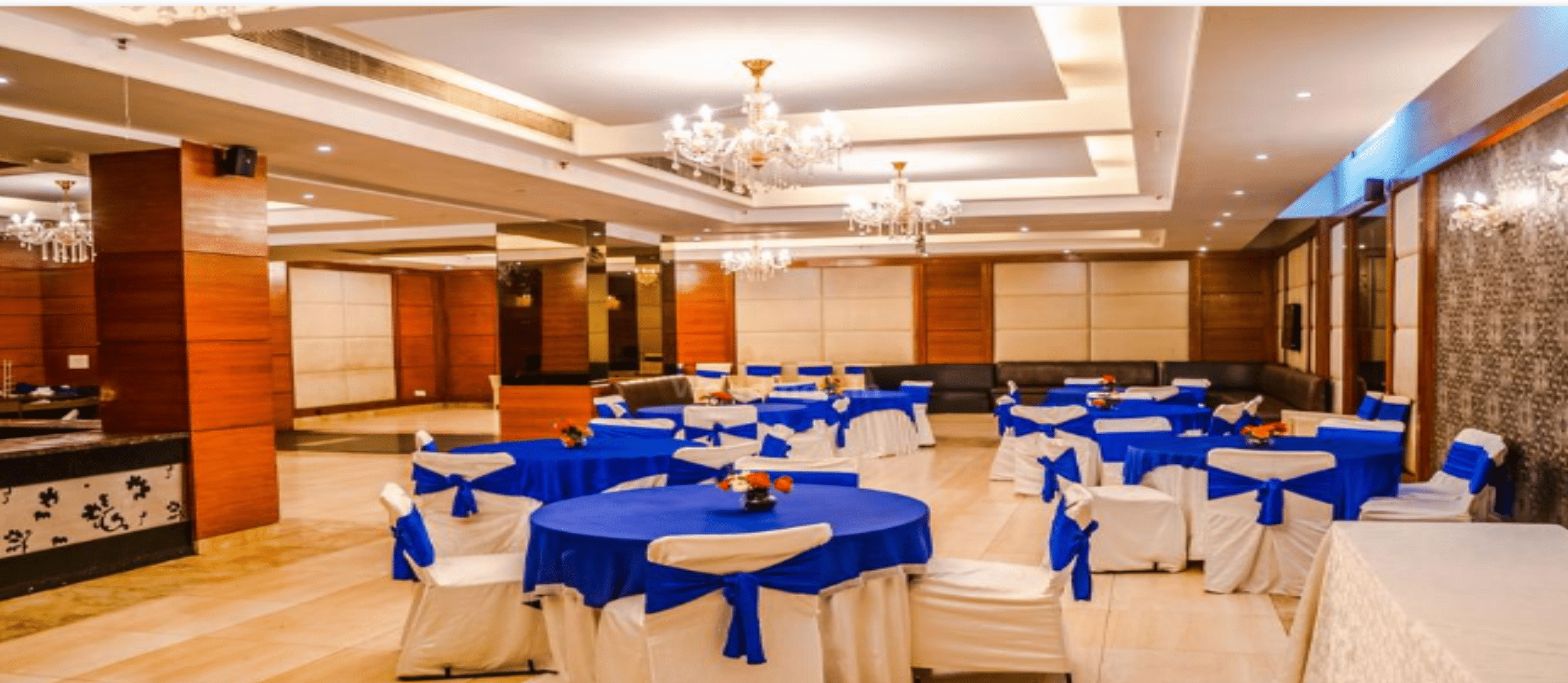 Hotel Ikhaya in Greater Kailash 1, Delhi