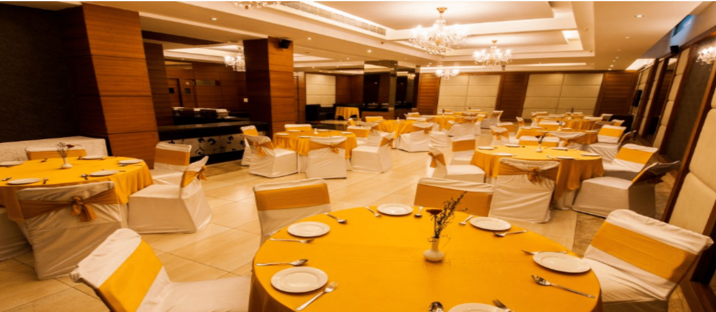 Hotel Ikhaya in Greater Kailash 1, Delhi
