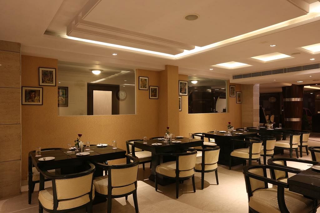 Hotel Impress in Mahipalpur, Delhi