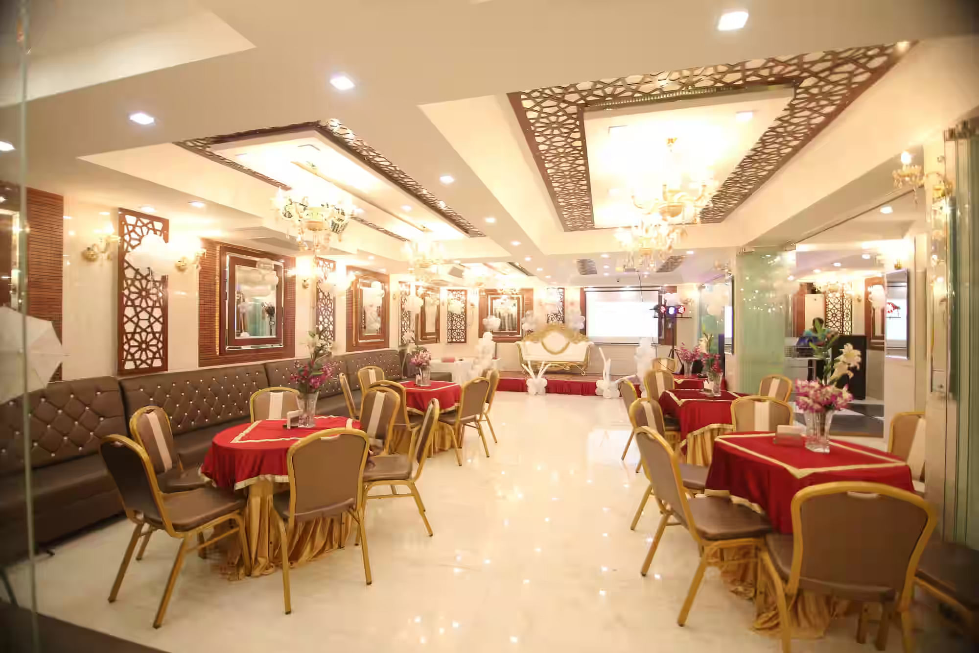 Hotel L Affaire Social Affaire Restro Bar Karol Bagh in Pusa Road, Delhi