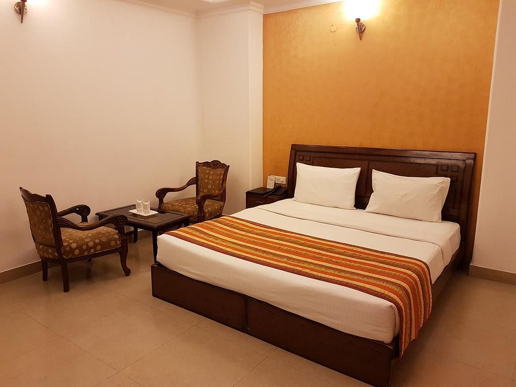 Hotel Le Season in Aerocity, Delhi